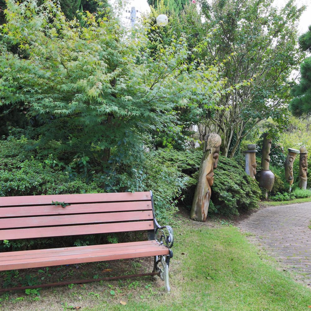 주간전경